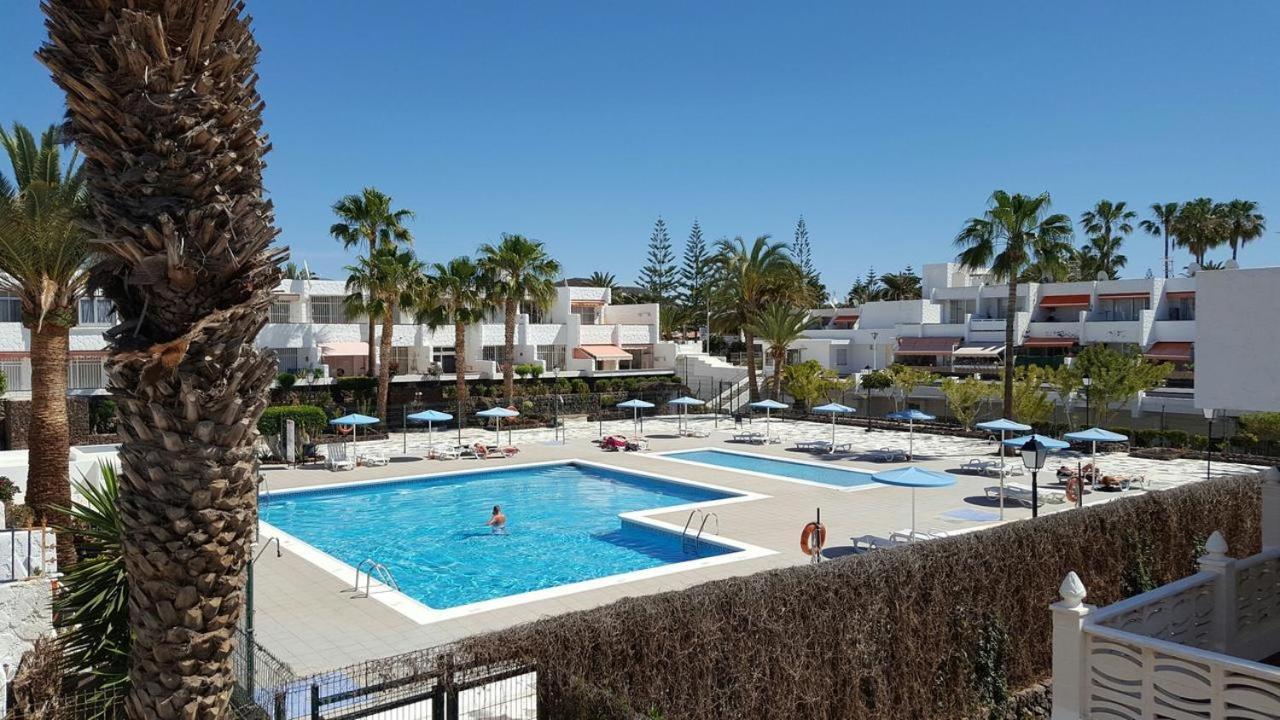 Apartamento Studio El Chaparral Arona (Tenerife)